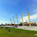 旗津風車公園